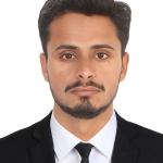 Muhammad Shoaib Hameed